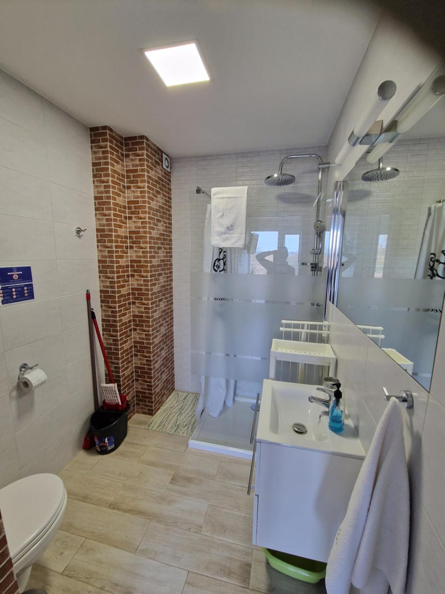 Willa Dobrylko II -Apartamenty Rewa Kültér fotó