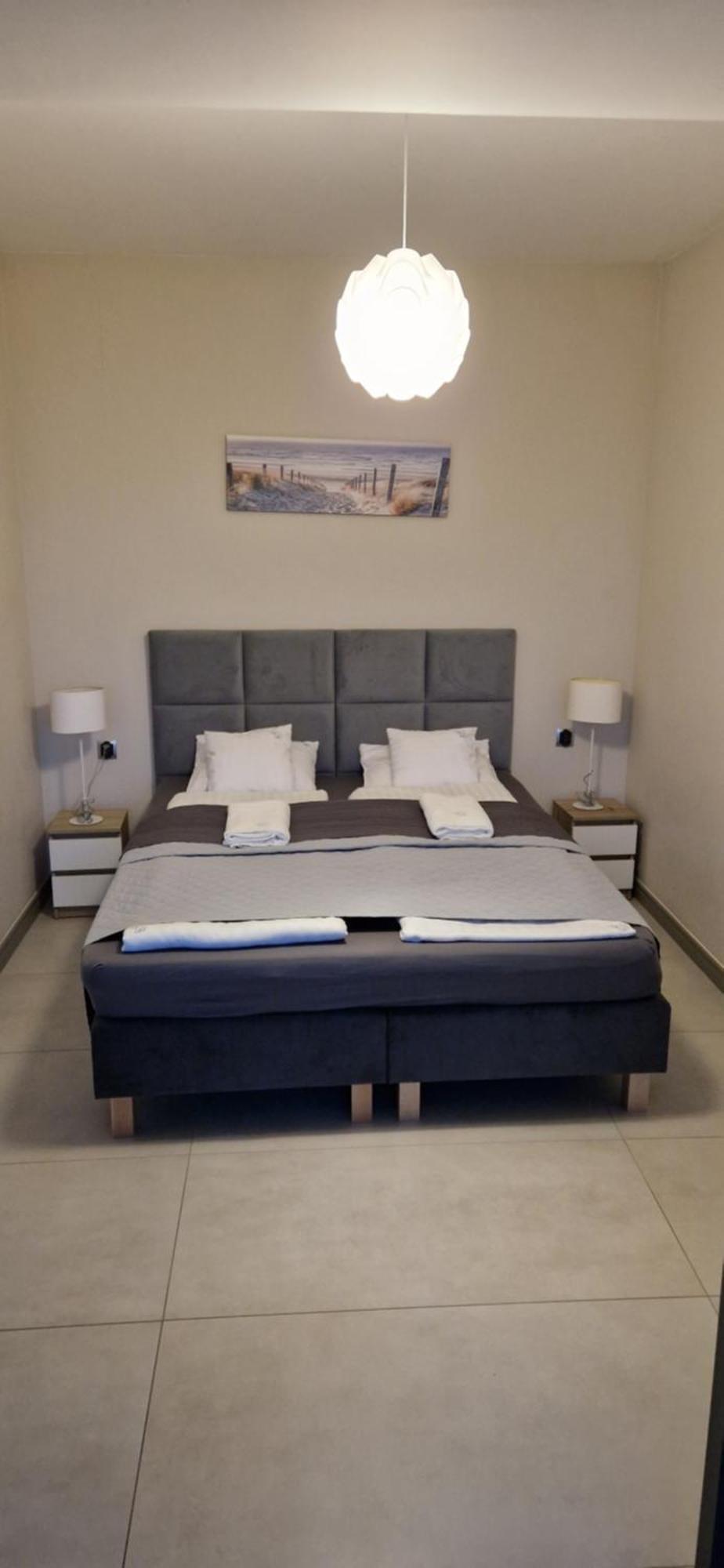 Willa Dobrylko II -Apartamenty Rewa Kültér fotó