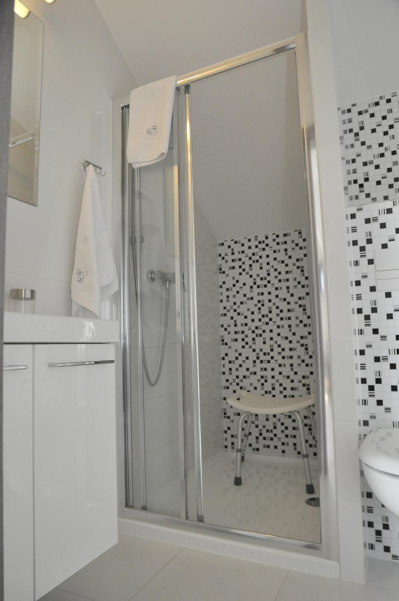 Willa Dobrylko II -Apartamenty Rewa Szoba fotó