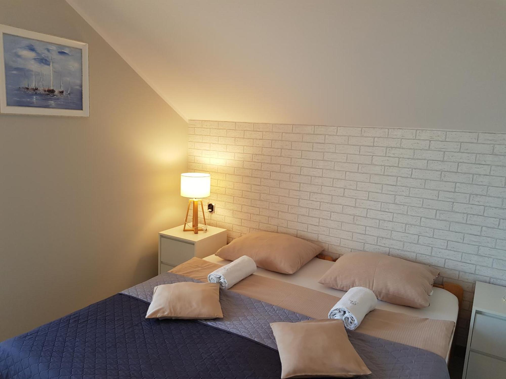 Willa Dobrylko II -Apartamenty Rewa Kültér fotó