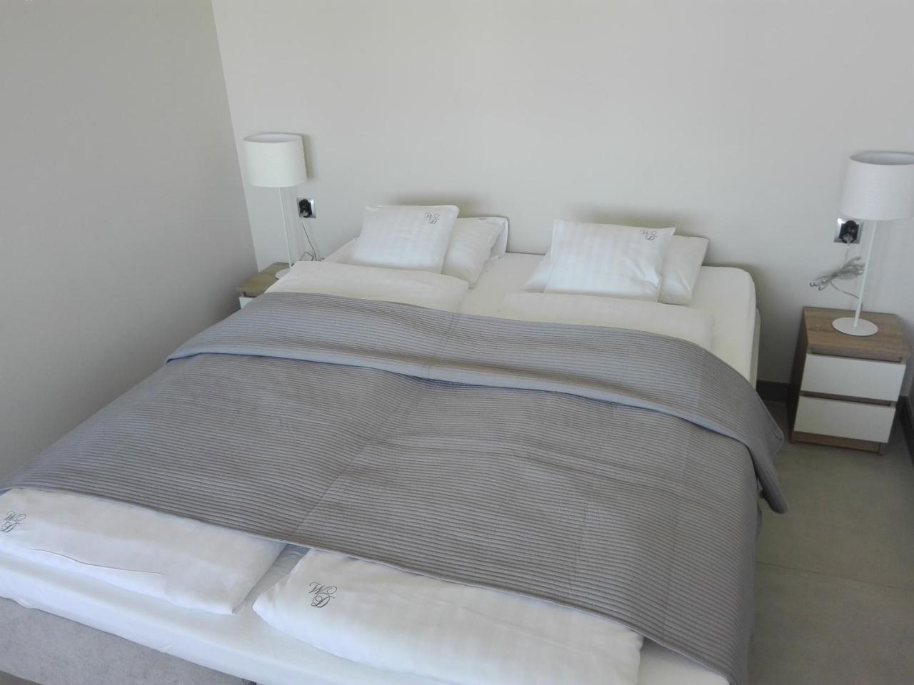 Willa Dobrylko II -Apartamenty Rewa Kültér fotó