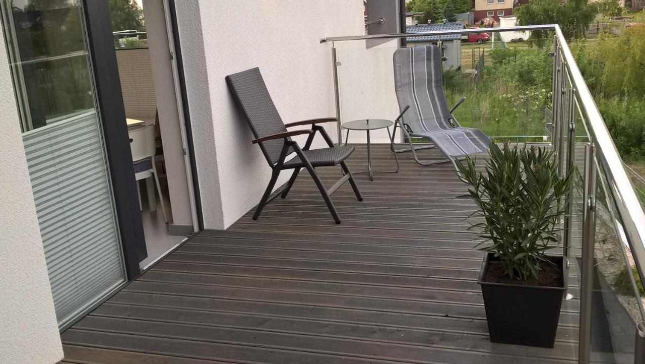 Willa Dobrylko II -Apartamenty Rewa Kültér fotó