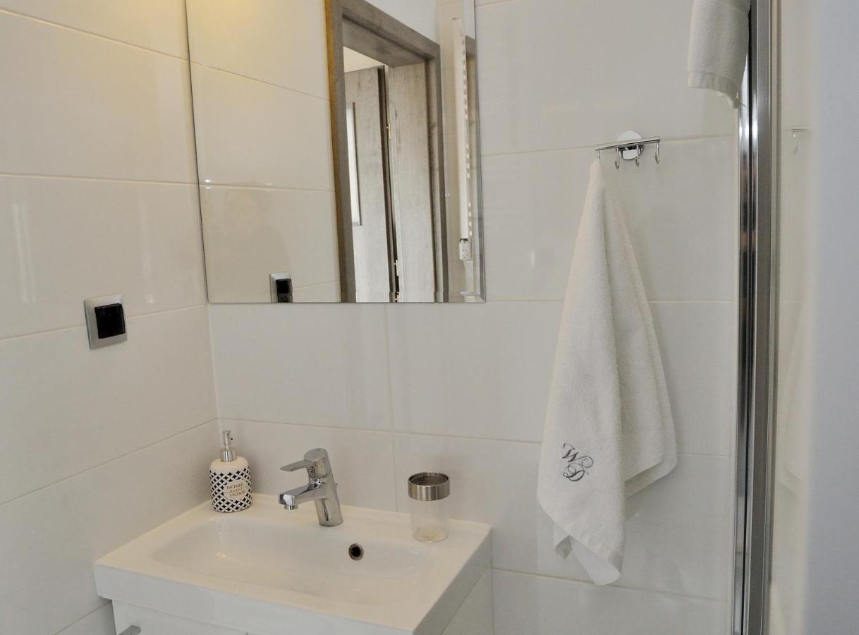 Willa Dobrylko II -Apartamenty Rewa Szoba fotó